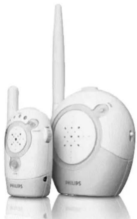 PHILIPS SCX464 - 1