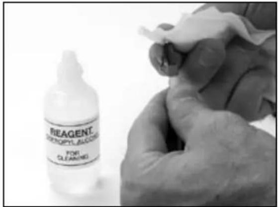 REAGENT SEROPYL ALCOO FOR CLEANING