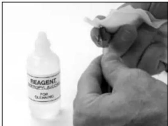 REAGENT SEROPYLALCOB FOR CLEANING