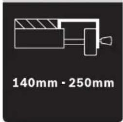BOSCH PTS 10 T - Tik ES šalims: - 7