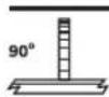 BOSCH PTS 10 T - Symbole und ihre Bedeutung - 2