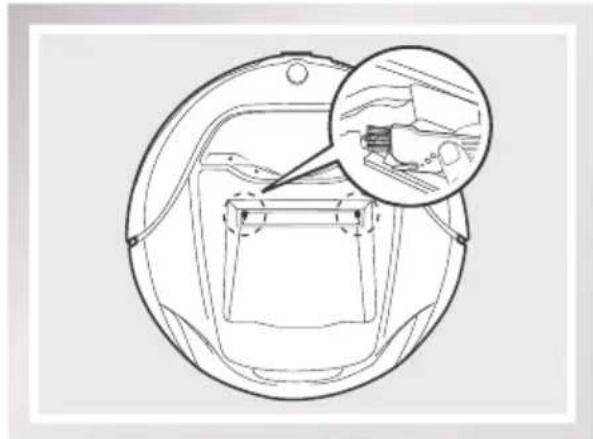 ECOVACS D63S - Otros Componentes - 3
