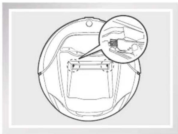 ECOVACS D63S - Other Components - 3