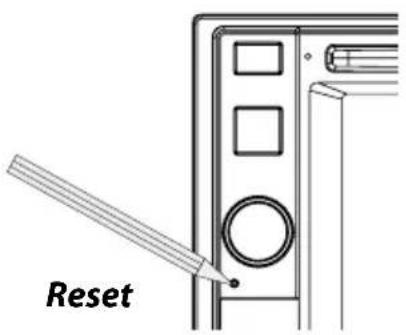 Reset