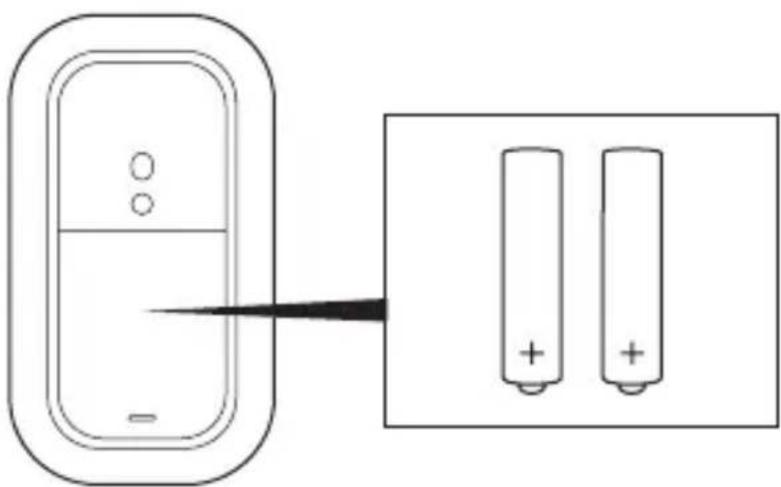 MICROSOFT 7N9-00006 - Par tastaturet med Windows-enheten: - 1
