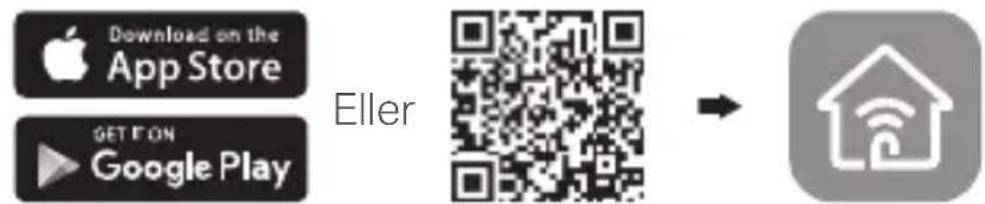 Download on the App Store GET ON Google Play Eller →