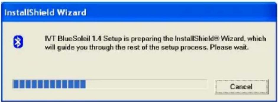 VIVANCO TRD UB25 - Software Installatie - 2