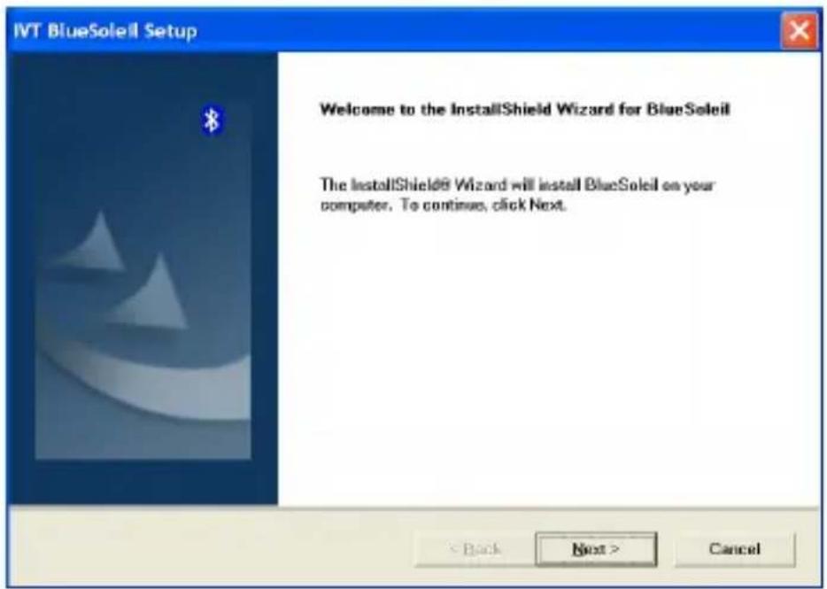 VIVANCO TRD UB25 - Software-Installation - 3