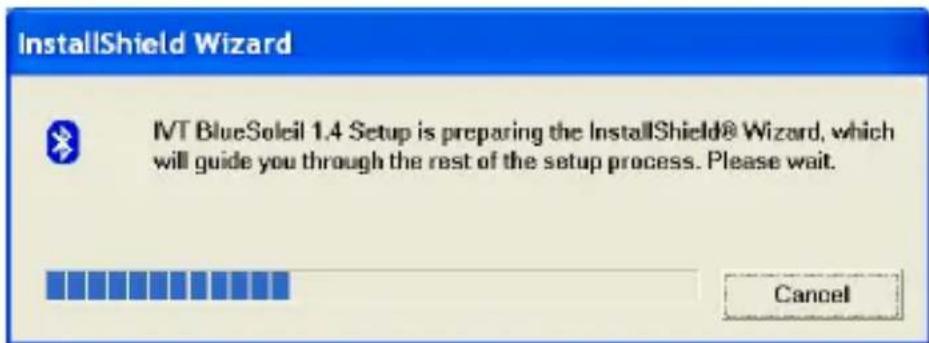VIVANCO TRD UB25 - Software Installazione - 2