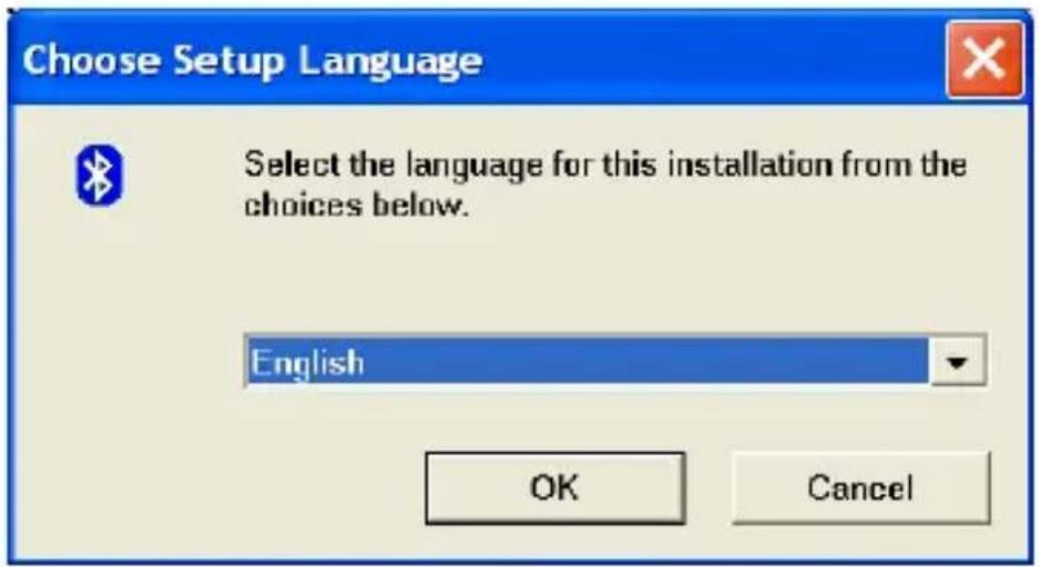 VIVANCO TRD UB25 - Software-Installation - 1