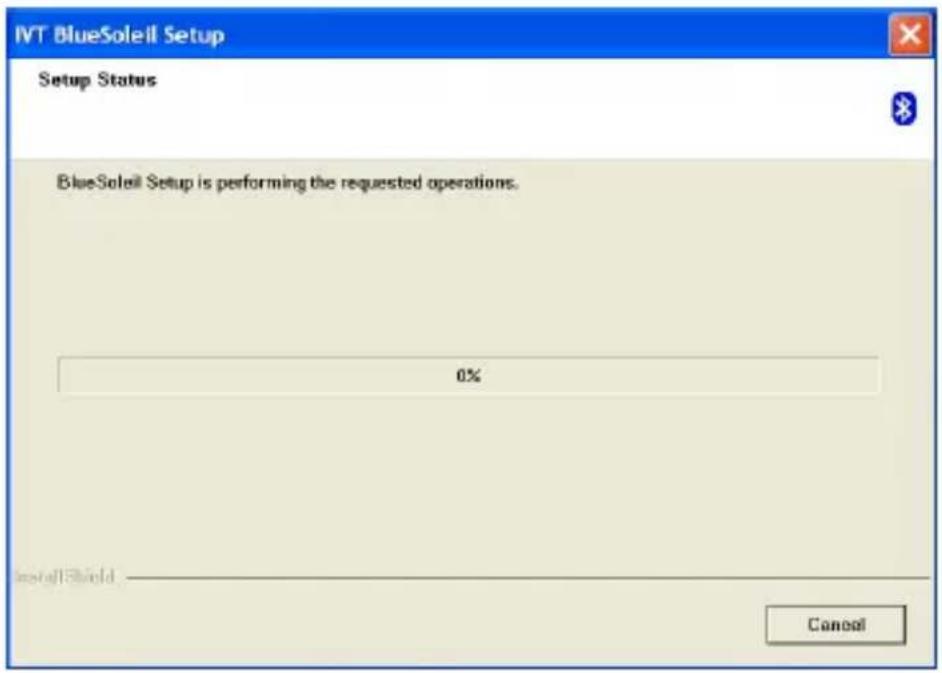VIVANCO TRD UB25 - Software-Installation - 7