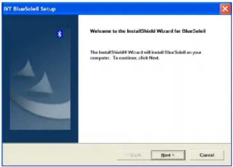VIVANCO TRD UB25 - Software Installatie - 3