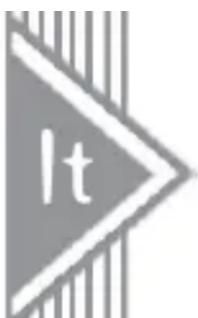 It