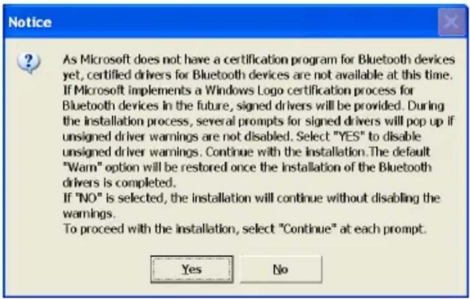 VIVANCO TRD UB25 - Software Installazione - 3