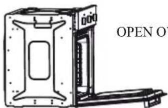 Foster 7191 061 - INSTRUCTIONS FOR INSTALLING KNOB GUARD - 1