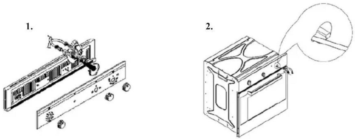 Foster 7191 061 - Setting of the minimum - 1