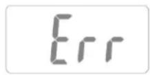 CASO BS1 - Fehlermeldungen - 1