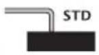 Foster 7631 032 - Fixed hooks - 3