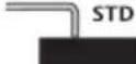 Foster 7631 032 - PROFESSIONALE - 12