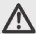 Foster 7631 032 - Usage warnings - 2