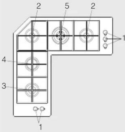 Foster 7631 032 - QUADRA - 12