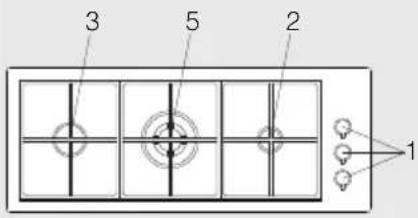 Foster 7631 032 - QUADRA - 3