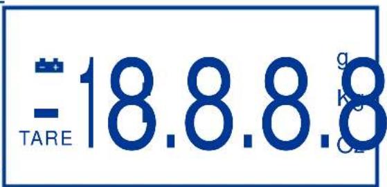 - TARE 18.8.8.8 g kg C2