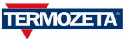 TERMOZETA®