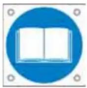 TERMOZETA 1 G Electronic Glass - PRESCRIZIONI DI SICUREZZA - 1
