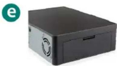 Eminent EM7480 - Installation d'un disque dur SATA (EM7485) - 4