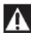 DUCATI Scrambler 800 (2000) - Warning - 1