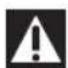 DUCATI Scrambler 800 (2000) - Warning - 1