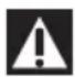 DUCATI Scrambler 800 (2000) - Warning - 1