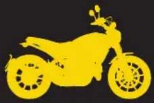 DUCATI Scrambler 800 (2000) - SCRAMBLER DUCATI - 1