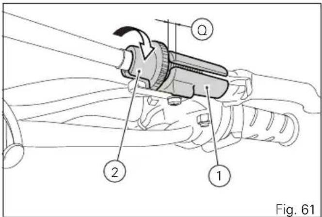 Q 2 1 Fig. 61