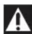 DUCATI Scrambler 800 (2000) - Warning - 1