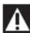 DUCATI Scrambler 800 (2000) - Warning - 1