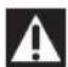 DUCATI Scrambler 800 (2000) - Warning - 1