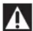 DUCATI Scrambler 800 (2000) - Warning - 2