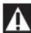 DUCATI Scrambler 800 (2000) - Warning - 1