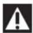 DUCATI Scrambler 800 (2000) - Warning - 1
