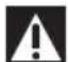DUCATI Scrambler 800 (2000) - Warning - 1