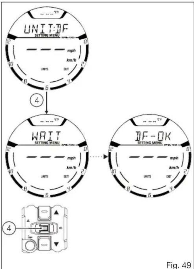 DUCATI Scrambler 800 (2000) - DEFAULT setting - 1