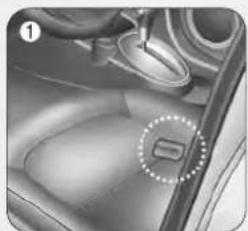 KIA Soul EV (2015) - \*NOTICE - 2
