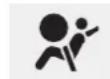 KIA Soul EV (2015) - This warning light illuminates : - 4