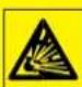 KIA Soul EV (2015) - WARNING - Risk of explosion - 2