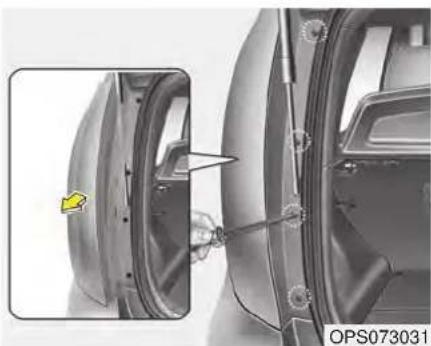 KIA Soul EV (2015) - \*NOTICE - 3