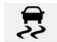KIA Soul EV (2015) - Electronic Stability Control (ESC) Indicator Light - 1