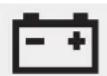 KIA Soul EV (2015) - This warning light illuminates: - 4
