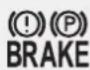 KIA Soul EV (2015) - This warning light illuminates : - 2